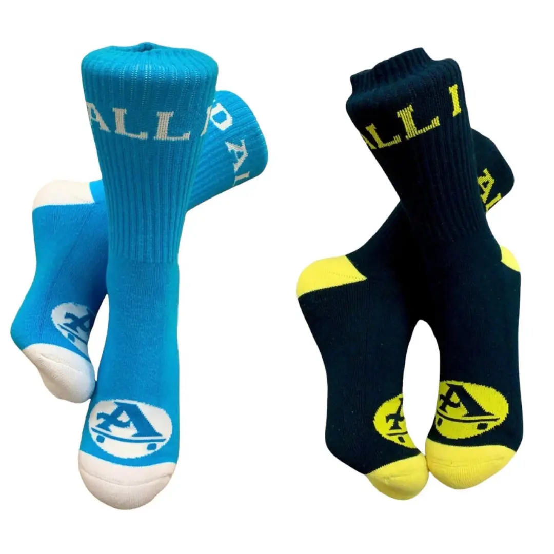 All I Need socks