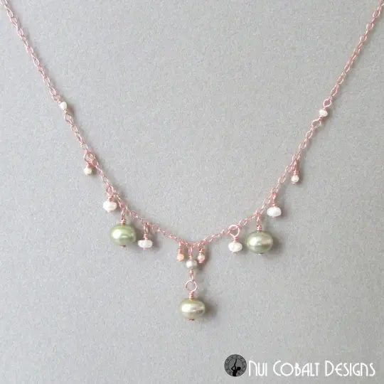 Epione Necklace
