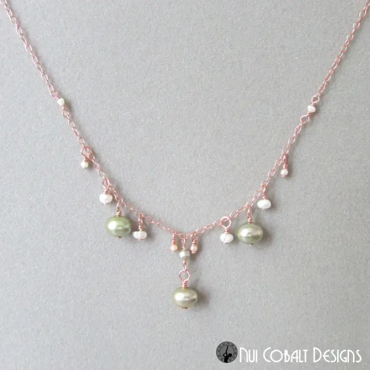 Epione Necklace