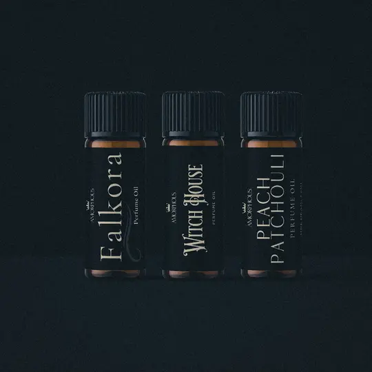 Pick Three Discovery Set