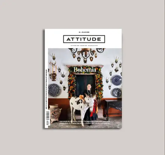 Issue 94: Bohemia