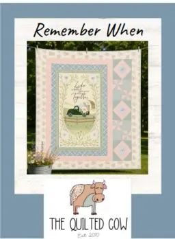 Remember When Pattern