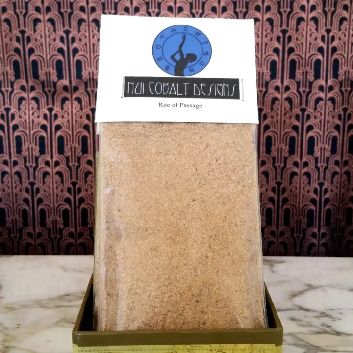 Rite of Passage Ritual Incense