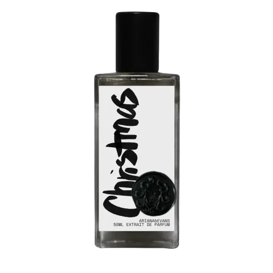 Christmas extrait de parfum | Indie Fragrances