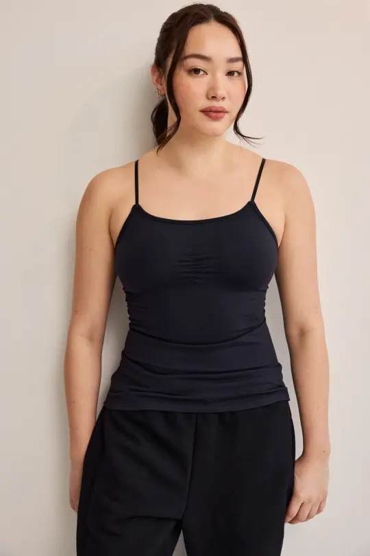 The Performance Deadstock Cami