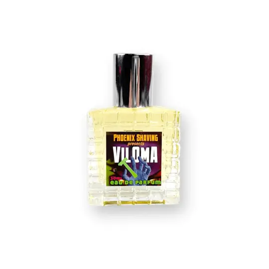 VILOMA Eau De Parfum (EDP) | The World May Not Be Ready!