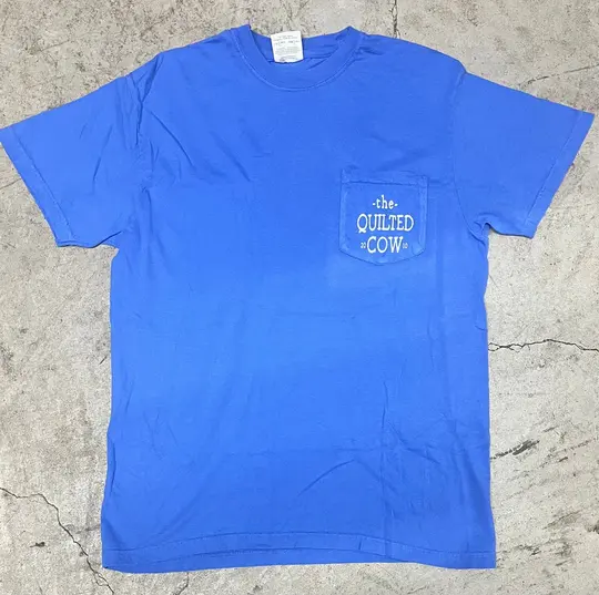 Mystic Pocket Shirt - Short Sleeve
