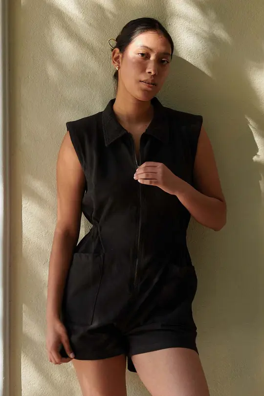 Tank Suit
