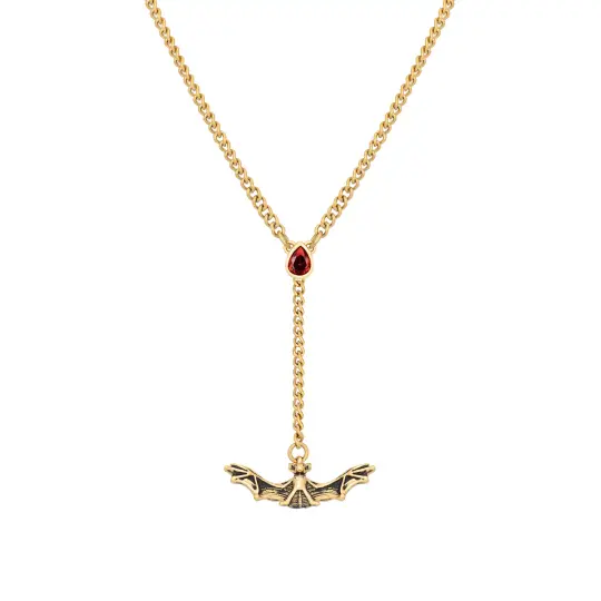 Darkling Necklace
