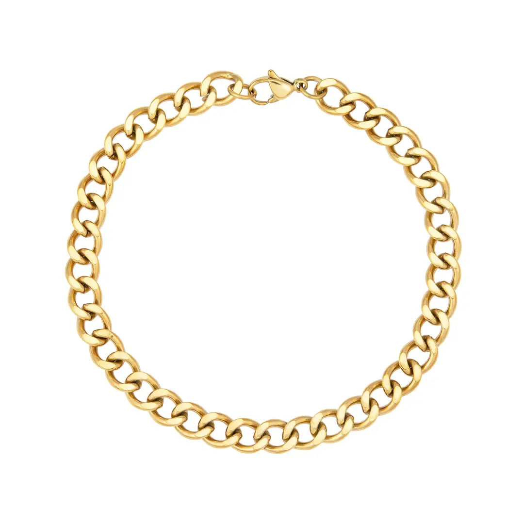 Vesper Anklet