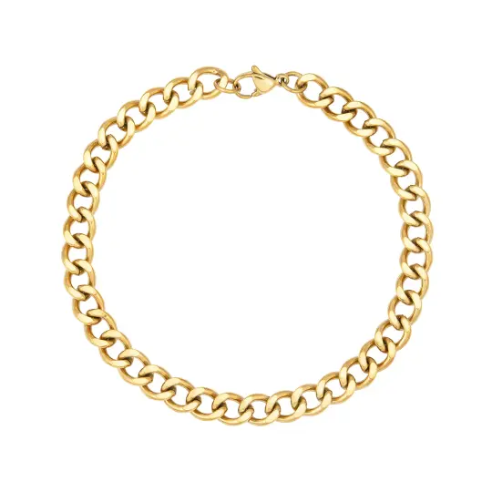 Vesper Anklet