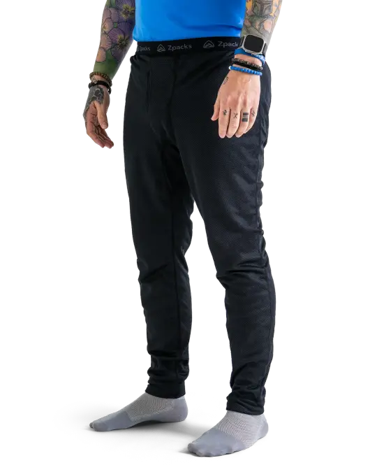 Zpacks Octa Fleece Thermal Bottoms