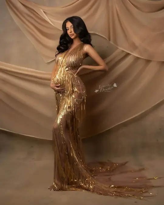 Marika Gown