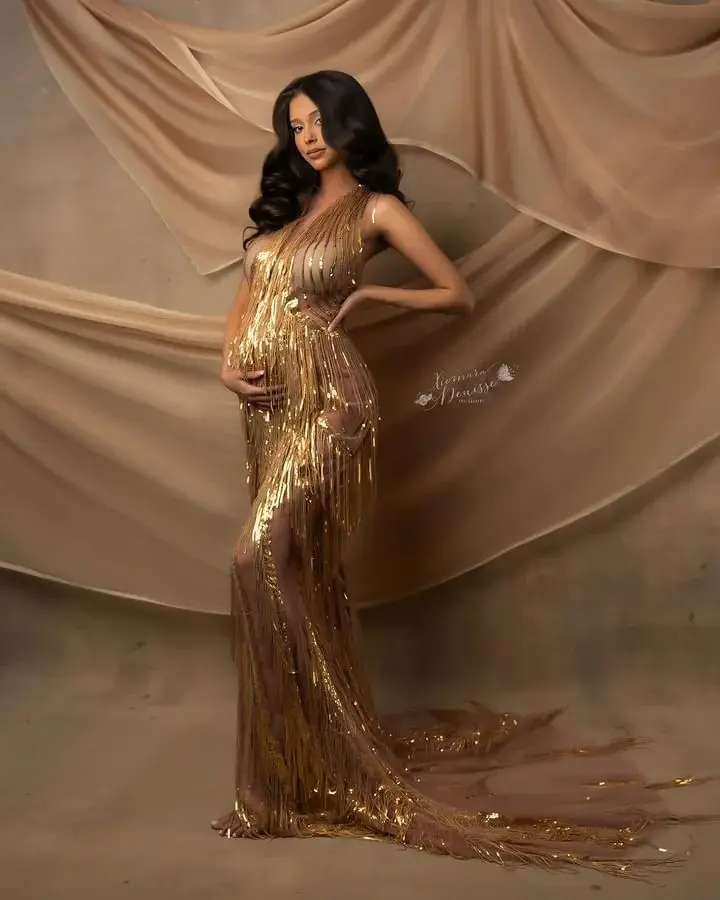 Marika Gown