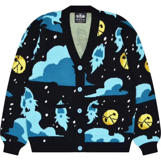 Woolhaven Cardigan