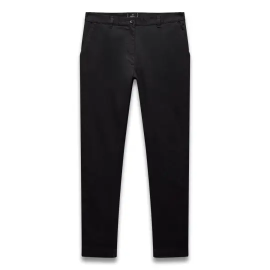 Cotton Chino Freshman Slim Pant