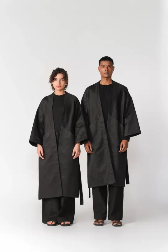 NARO JACKET