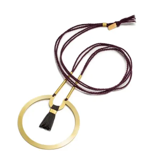 Soltura necklace