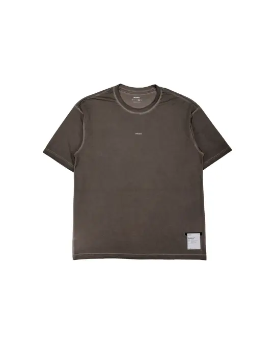 SATISFY AuraLite T-Shirt Pigment Falcon
