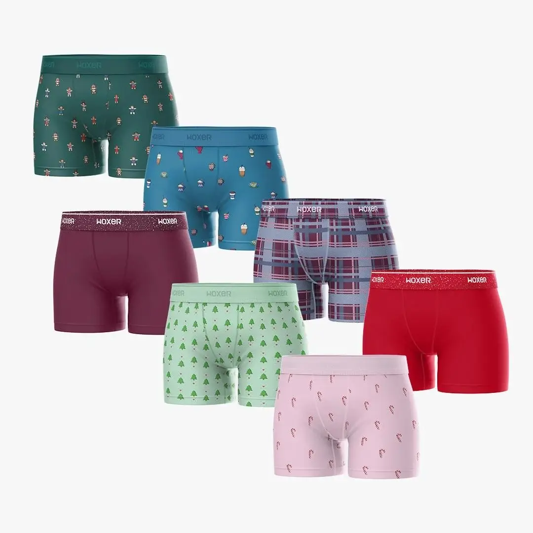 Star Peppermint 7-Pack