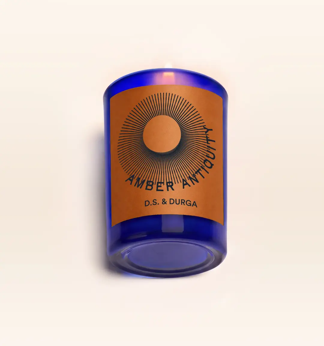 Amber Antiquity
