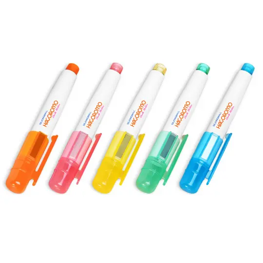 HAGOROMO Chalk Holder