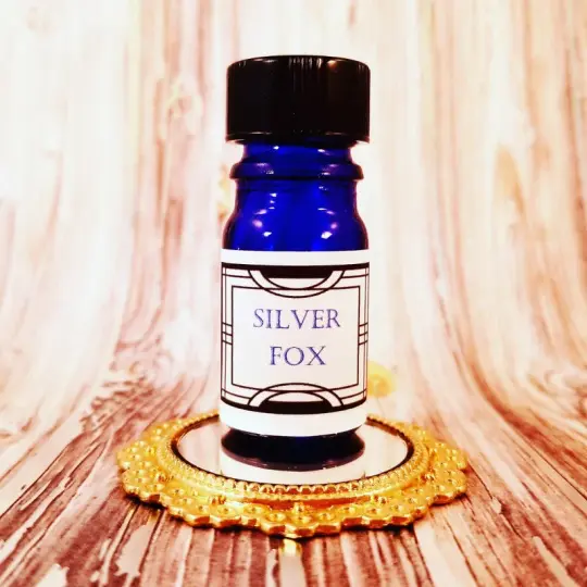 Silver Fox 2026