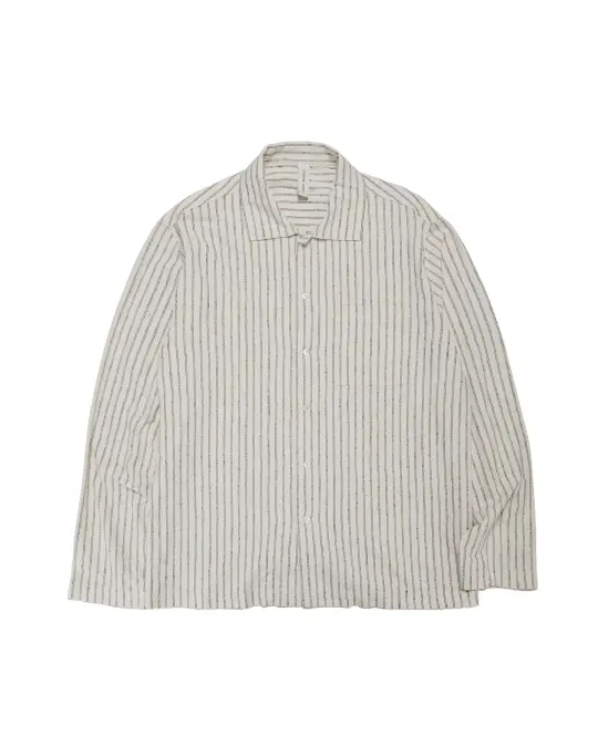 Another Aspect Another Shirt 2.1 Black Stripe