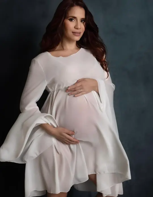 Bebe dress