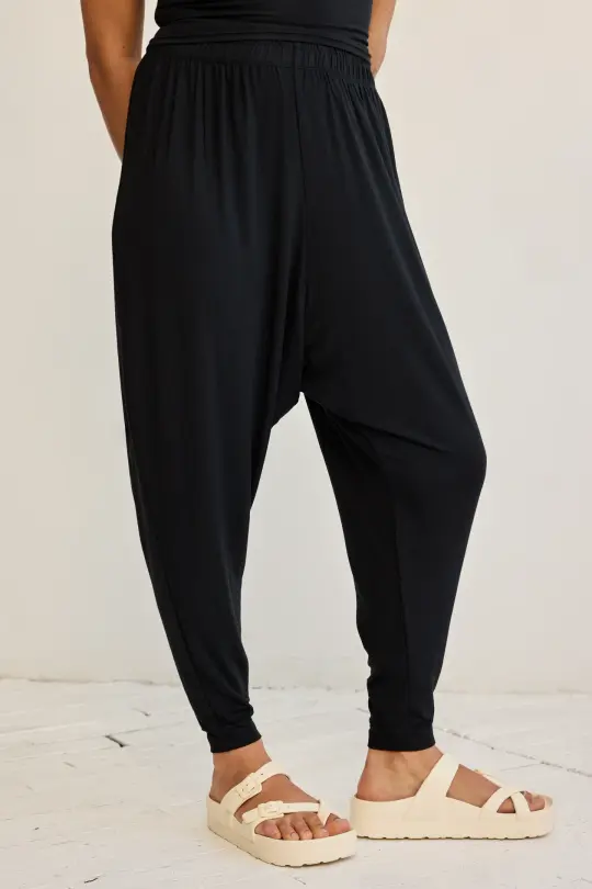 The Slouchy Pant