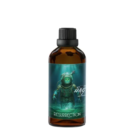 Resurrection – 5th Anniversary Limited Edition – Witch Hazel Skin Care Lotion