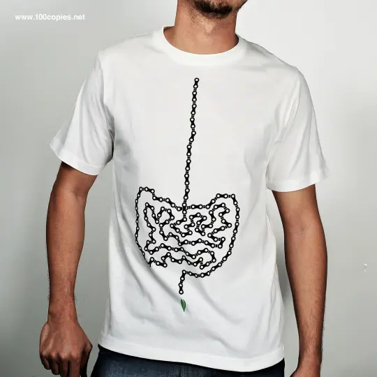 05T - <b>Pure Guts</b>