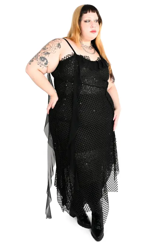 Marina Dress - Limited Edtion