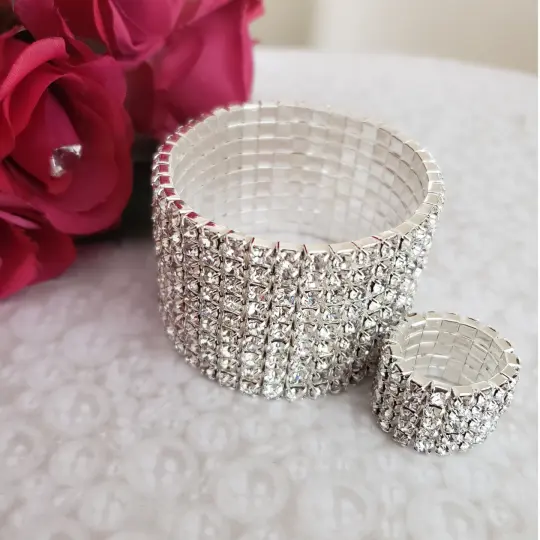 "Toni" Bling Set