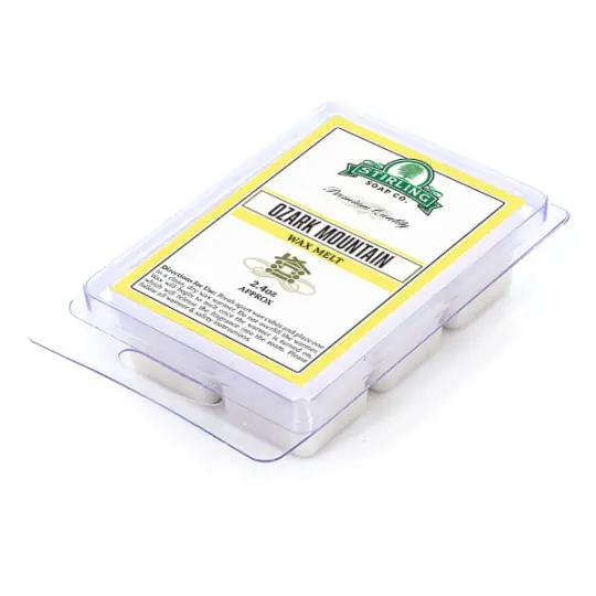 Ozark Mountain - Wax Melt