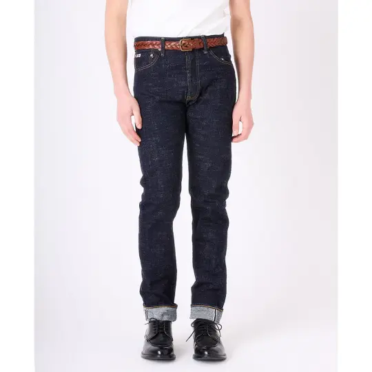 GL3 Relaxed Tapered Jeans [SD-1008]