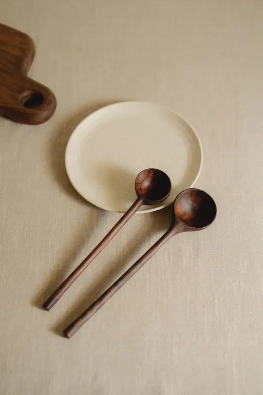 Kenji ladles