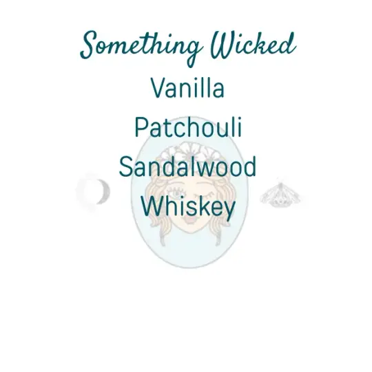 Something Wicked