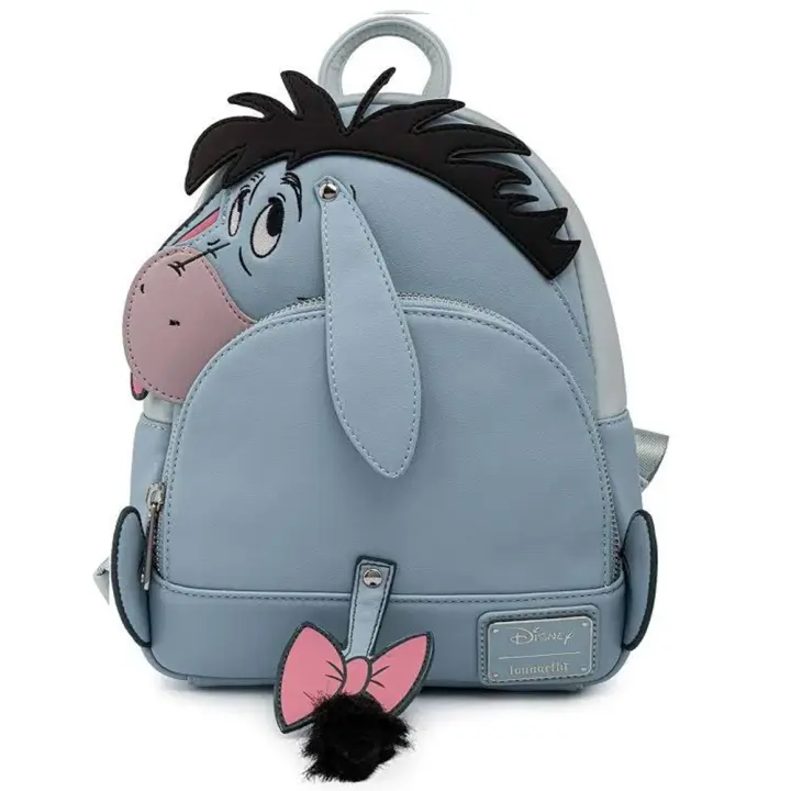 Loungefly Eeyore Backpack