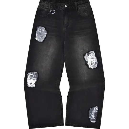 Uzumaki Jeans