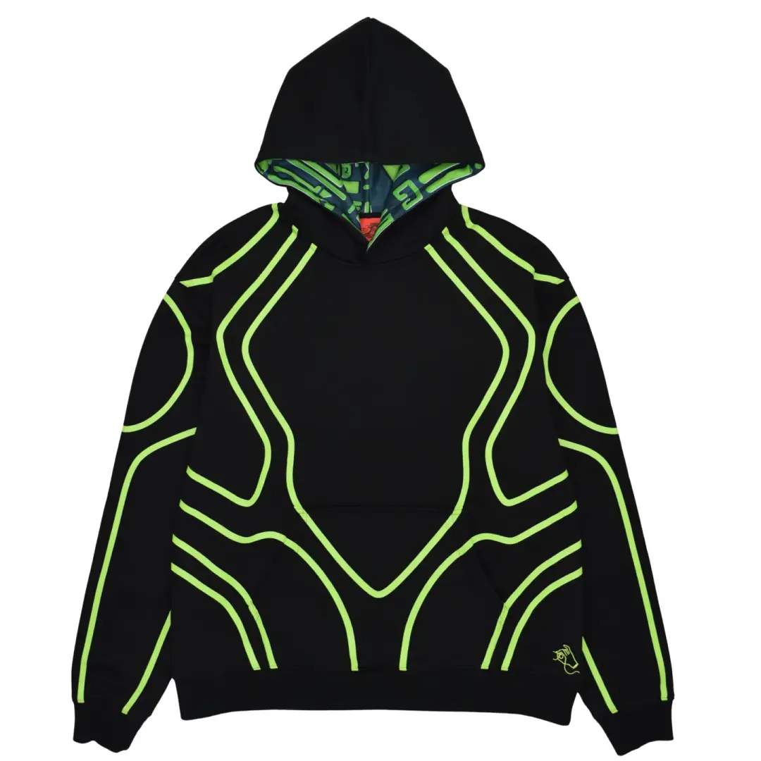 Oracle Hoodie