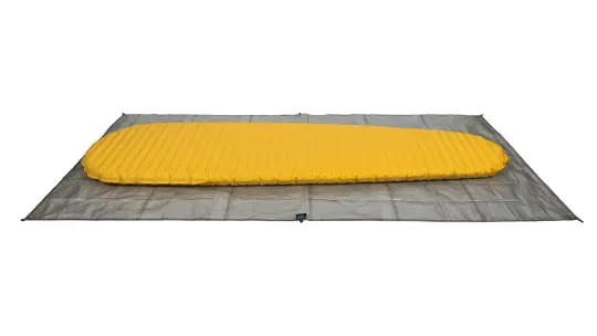 Bargain Flat Groundsheet - Duplex