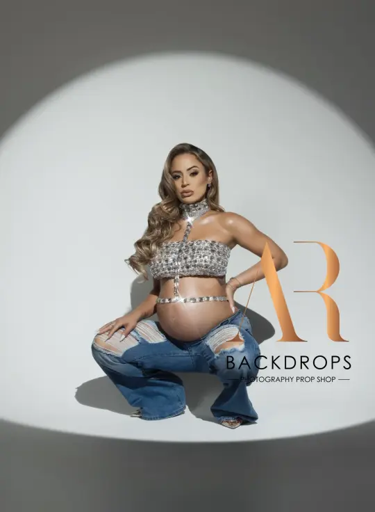 Kiki diamond Top