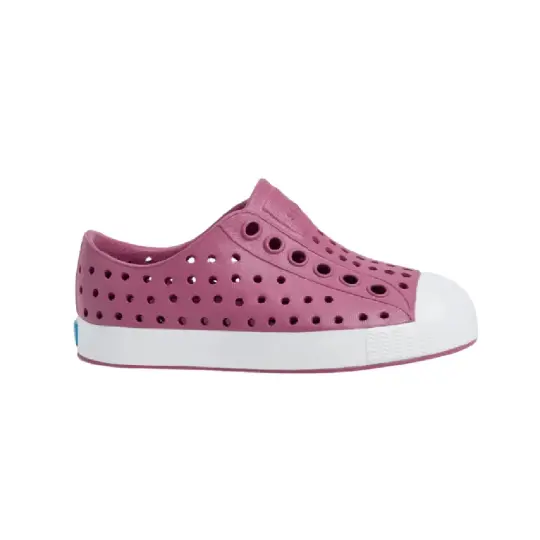 Jefferson Sugarlite Child Twilight Pink / Shell White