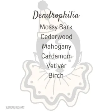 Dendrophilia
