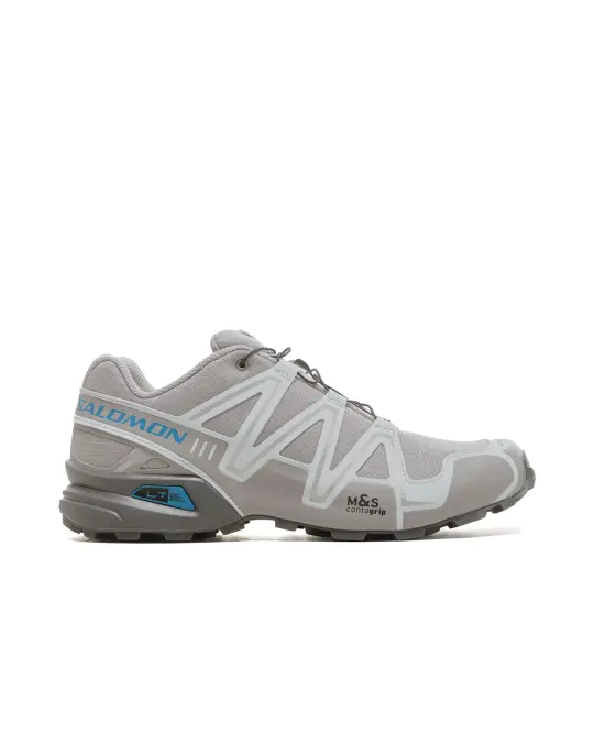 Salomon Speedcross 3 Alloy/Ballad Blue/Castlerock