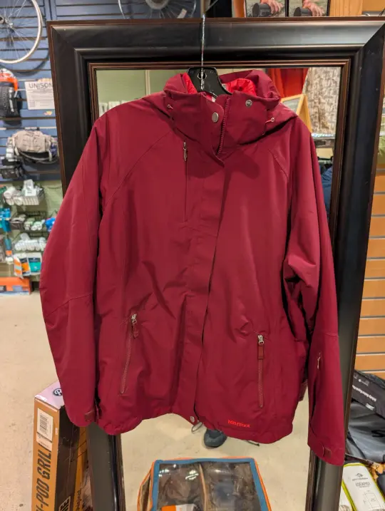 USED - Marmot Women's Ski Jacket
