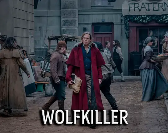 Wolfkiller · The Vampire Lestat Perfume Oil | BPAL