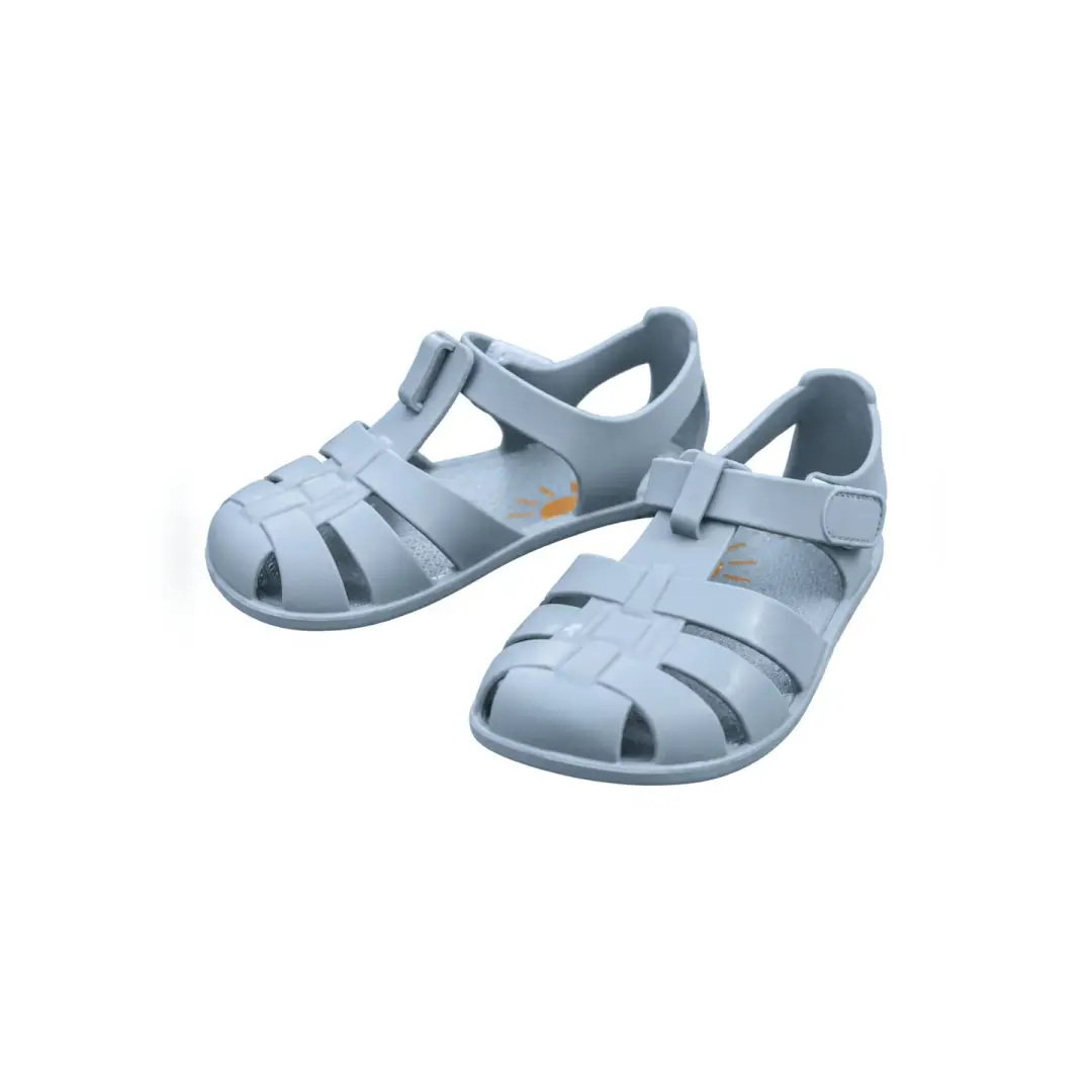 Jelly Shoes - Ocean Blue