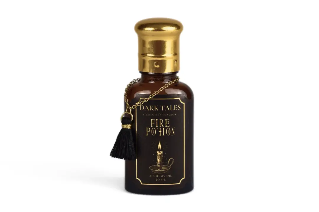 FIRE POTION | 20 ML